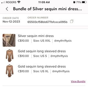 Bundle for @mythriftysis